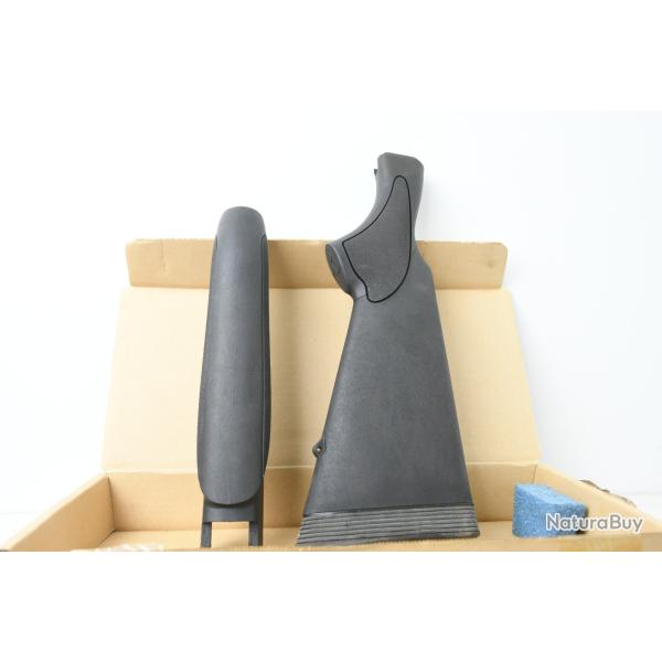 Crosse et devant Composite  Remington 7400