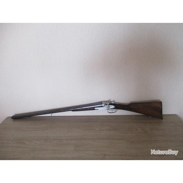 Fusil � chiens Verney Carron Cal 12*65 juxtapos�