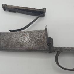 Pontet complet Mauser Kar 98 A (Artillerie).