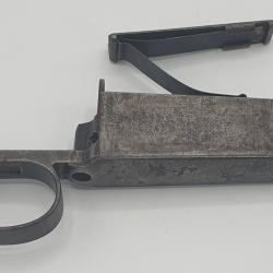 Pontet complet Mauser Kar 98 A (Artillerie).