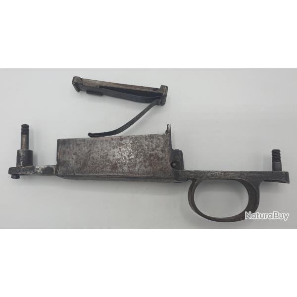 Pontet complet Mauser Kar 98 A (Artillerie).