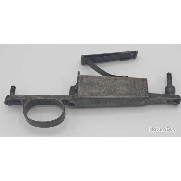 Pontet complet Mauser Kar 98 A (Artillerie).
