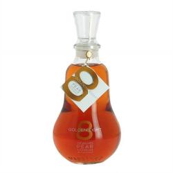 Golden Eight - Liqueur de poire Williams 25% - Bouteille de 70cl