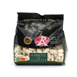 Haricots Tarbais secs IGP - Sachet de 250g