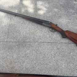 Fusil Hubertus Suhl 16/70