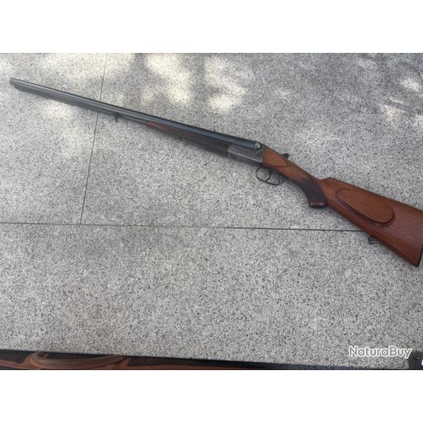 Fusil Hubertus Suhl 16/70