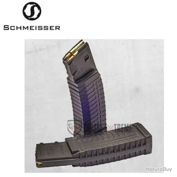 Chargeur SCHMEISSER 60 Coups