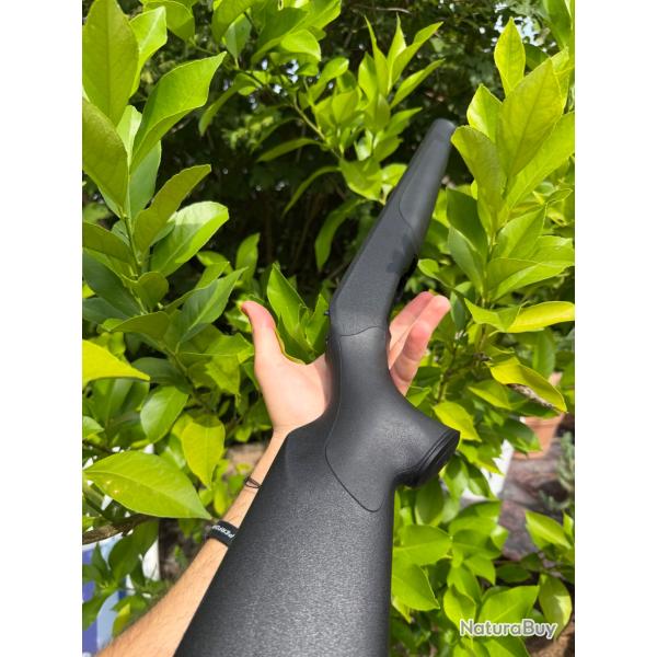 Carcasse Blaser R8 Professional Noir - Tr�s bon �tat.