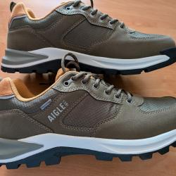 Chaussures AIGLE Plutno - Pointure 46 ( correspond &agrave; une pointure normale 45 )
