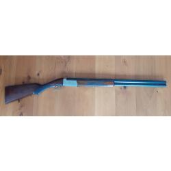 Tr&egrave;s joli fusil chapuis cal 12