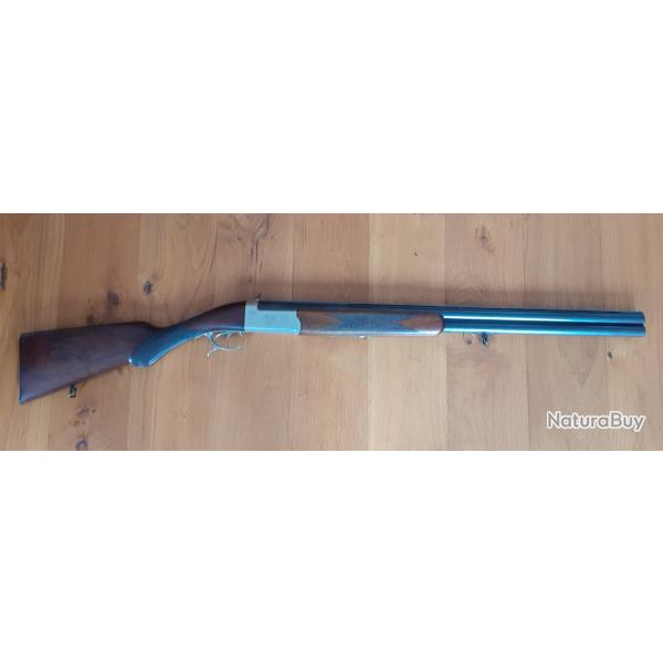 Tr�s joli fusil chapuis cal 12