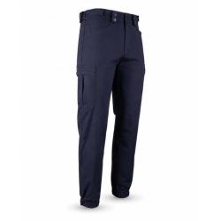 Pantalon Tactique FDO Stretch Bleu Marine - GK PRO 44