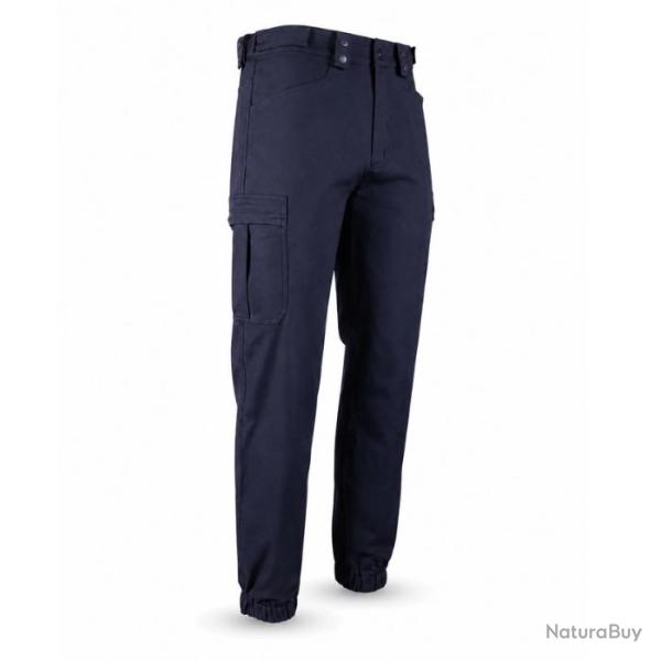 Pantalon Tactique FDO Stretch Bleu Marine - GK PRO 40