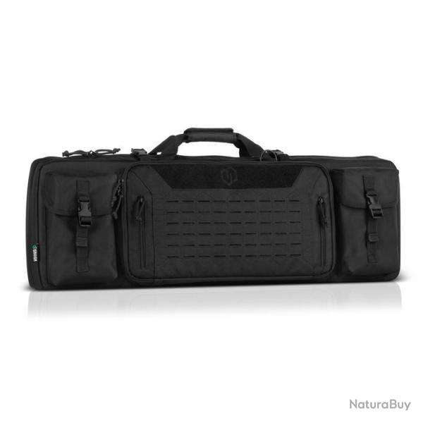 Savior Urban Warfare 36' Double Rifle Case