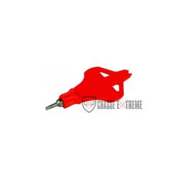 Cl&eacute; TORX pour Vis Micro