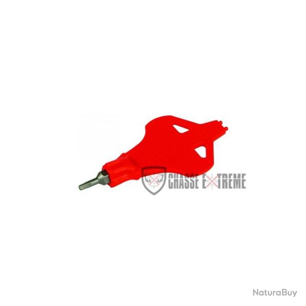 Cl� TORX pour Vis Micro