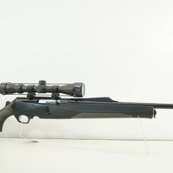 carabine browning bar mk3 30-06 spring pour ench&egrave;re 1� sans prix de r&eacute;serve vp12l3