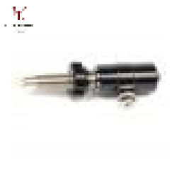 Berger Button 5/16" - Beiter - Or / 21.5-27mm