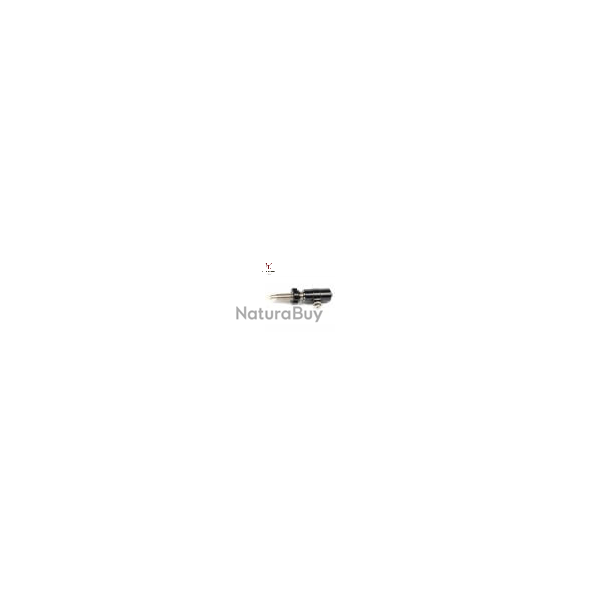 Berger Button 5/16" - Beiter - Rouge / 25.5-29.5mm