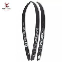 Branches Honoric Carbon Foam - Kinetic - 68" / 30#