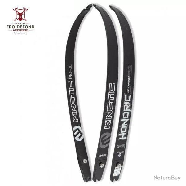 Branches Honoric Carbon Foam - Kinetic - 68" / 34#