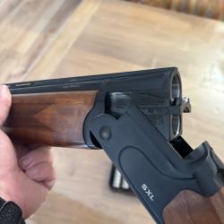Vend superpos&eacute;s 12/76 de marque KHANARMS