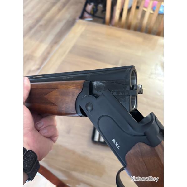 Vend superpos�s 12/76 de marque KHANARMS