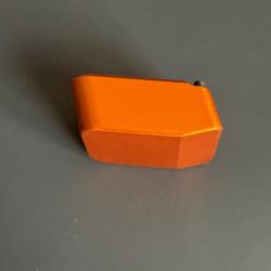 Talon de chargeur compact CZ Shadow 1 Orange