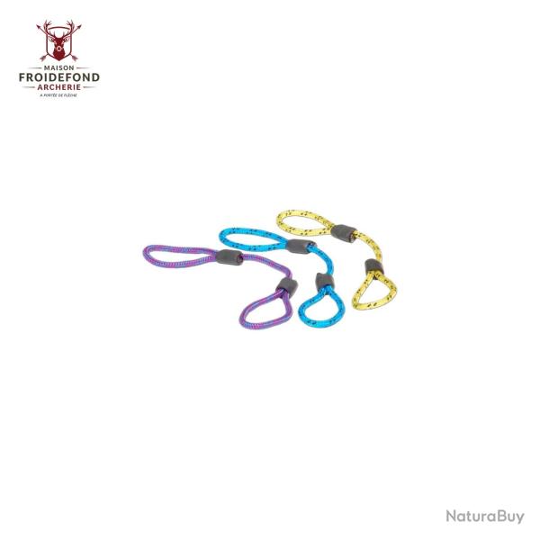 Dragonne Ajustable -  Arc Syst�me - kaki