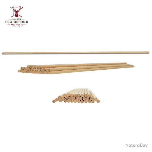 F�ts bois Evolution - MFA - X6 / 5/16 / 35/40