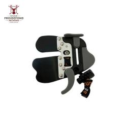 Palette Mixhar - Decut - Droitier / M