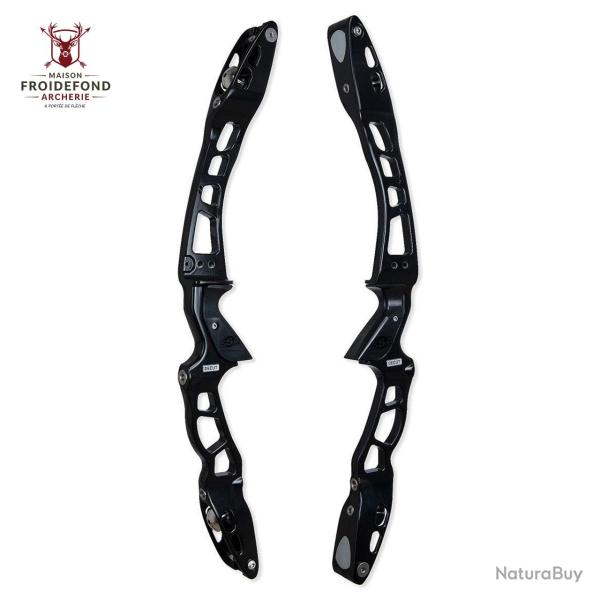 Poign�e Basha 25" - Decut - Droitier