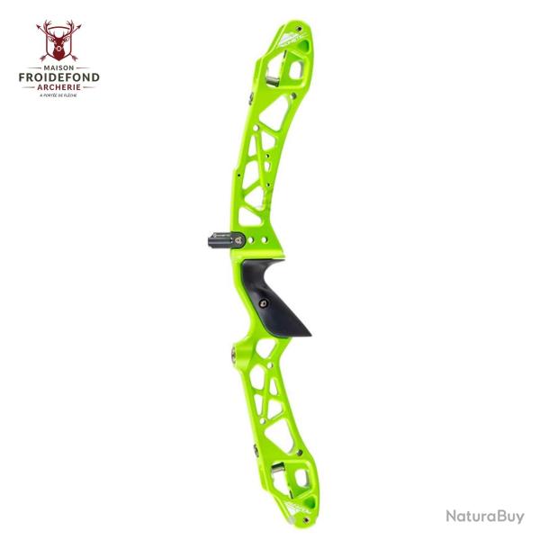 Poign�e Novana 23" - Kinetic - Vert