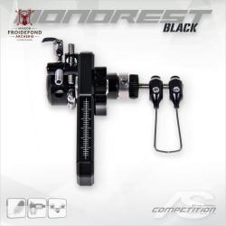 Repose fl&egrave;che Monorest - Arc Syst&egrave;me - Droitier