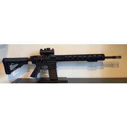 Pallas BA 15-22 Garde main rallong&eacute;