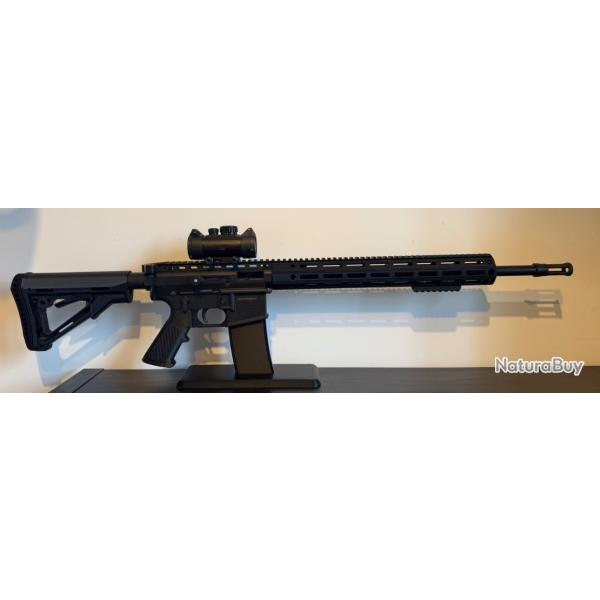 Pallas BA 15-22 Garde main rallong�