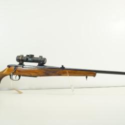 carabine krico mod 600 7x64 pour ench&egrave;re 1� sans prix de r&eacute;serve up42l2