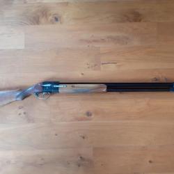 Baby bretton calibre 12 ray&eacute;