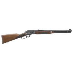Carabine &agrave; levier de sous garde Marlin 1894 classic cal.357mag canon 47cm