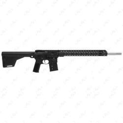 Carabine semi auto Schmeisser AR15 Ultramatch STS Stainless cal.223rem canon 20"