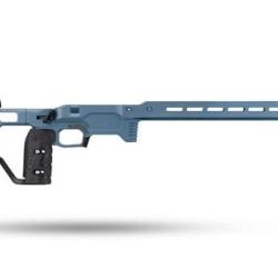 Crosse MDT ACC Elite Remington 700 SA Bleu
