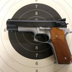 ARME NEUTRALISE SMITH & WESSON 45