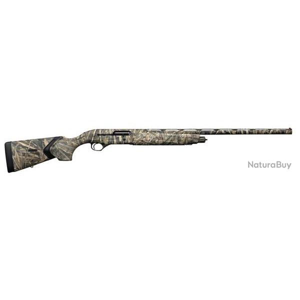Fusil semi auto Beretta A400 lite Max7 cal.12/76mm canon 71cm