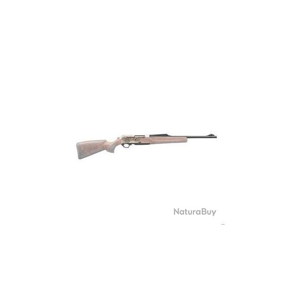 Carabine Browning Bar 4X Limited Edition Autumn Cal.300 Win Crosse Brown/Black