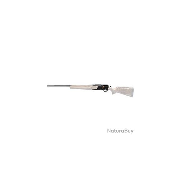 Carabine Browning Maral 4X Hunter Cal.30-06 Gaucher Crosse Pistol GR3