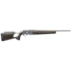 Carabine Browning Maral 4X Hunter Cal.9.3x62 Crosse Thumbhole Brown/Black