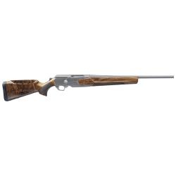 Carabine Browning Maral 4X Hunter Cal.9.3x62 Crosse Pistol Wood Adjustable Grade 3