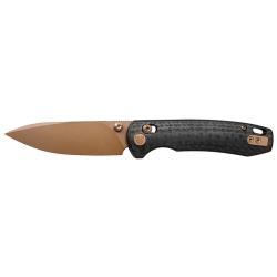 COUTEAU dragonfly cg - Trivisa Knives carbon