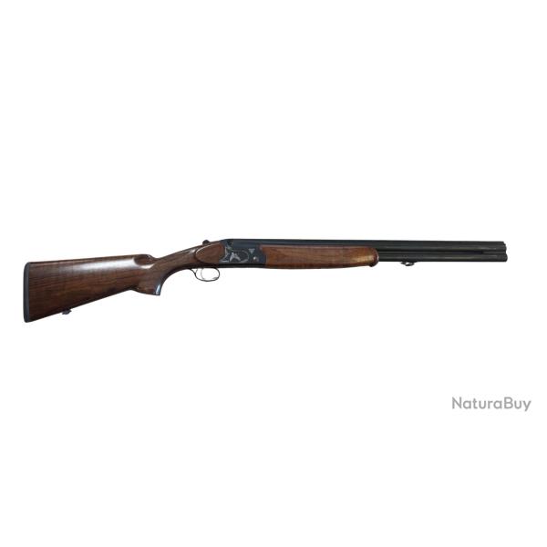 Yildiz MC 271 R - Cal. 12/76 - Canon 61 cm - Fusil superpos� mixte ray�/grenaill� - Neuf