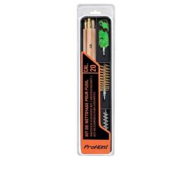 Kit de nettoyage pour fusil PROHUNT calibre 20